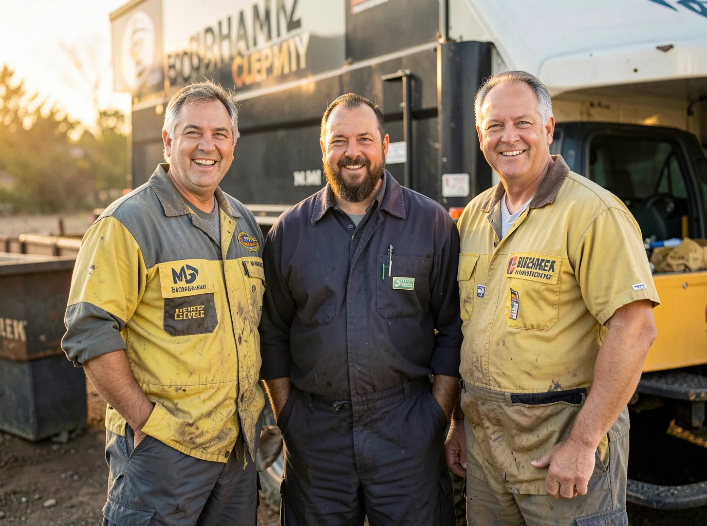 Sewage Cleanup company in Coupland, TX