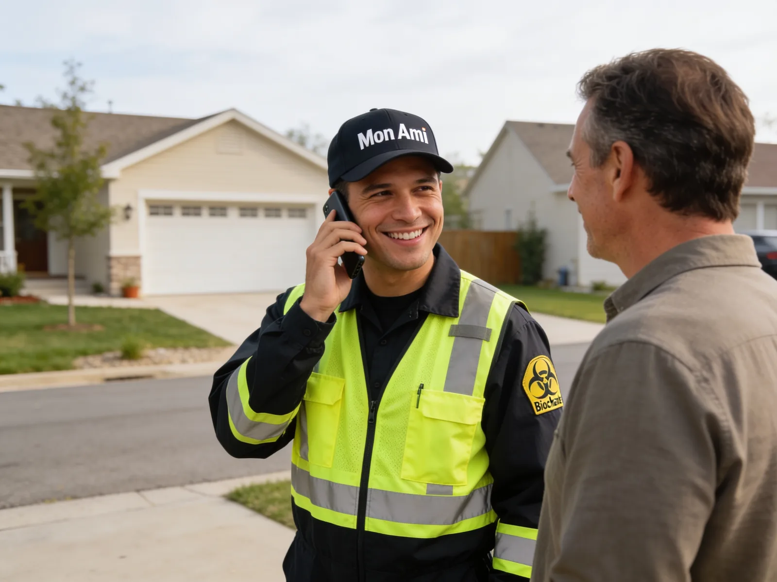 Sewage Cleanup Coupland, TX FAQs